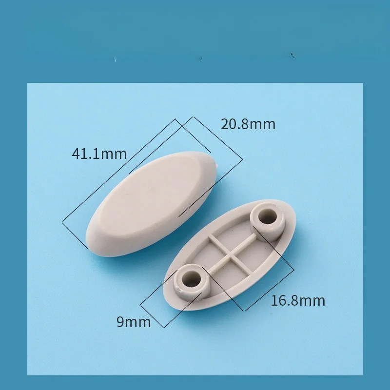 

Резиновая подушка для сиденья унитаза белая