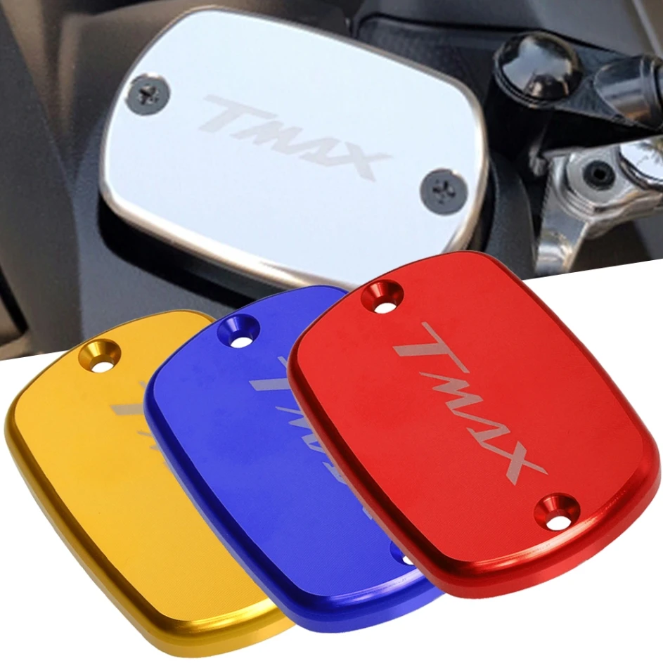 

Флюоресцентная Крышка для резервуара тормозной жидкости Yamaha Tmax500 530-500 tmax530 2008-2011