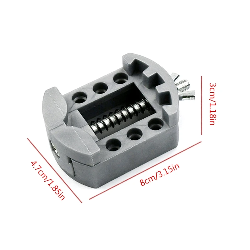 Рисунок 6 - Портативный инструмент для открытия