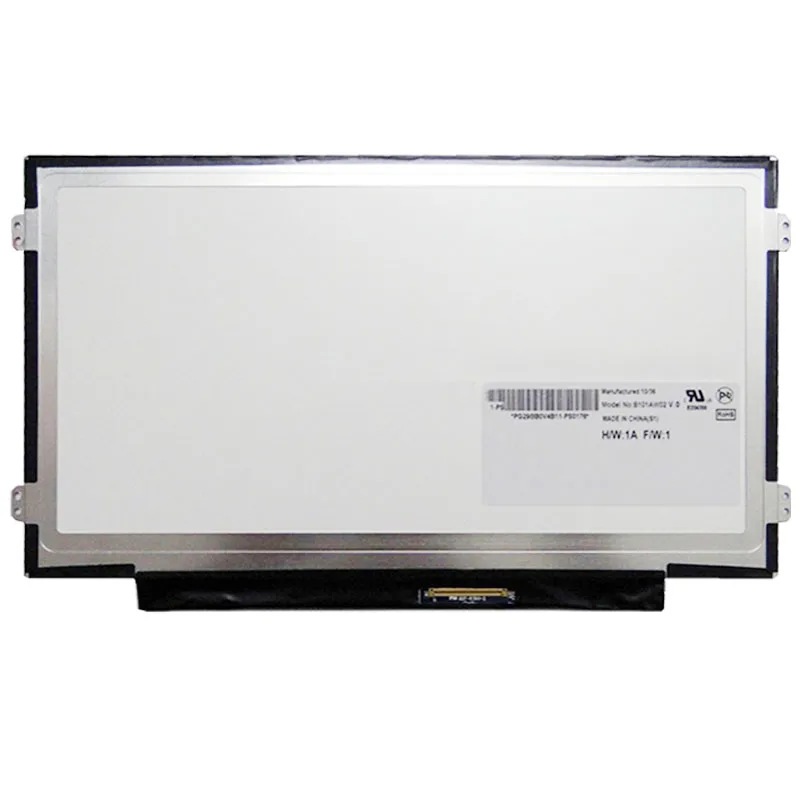 B101AW02 V0 10 1-дюймовый матричный ЖК-экран для ноутбука