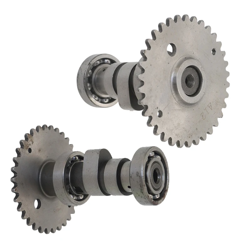 

Racing Performance Cam Shaft Camshaft for GY6 50cc 80cc 139QMB 139QMA Scooter