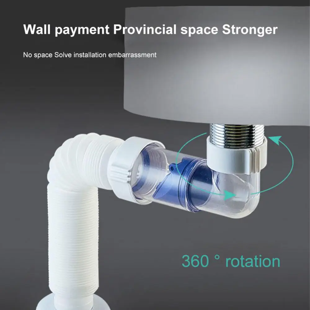 

1 шт., дезодорант для раковины