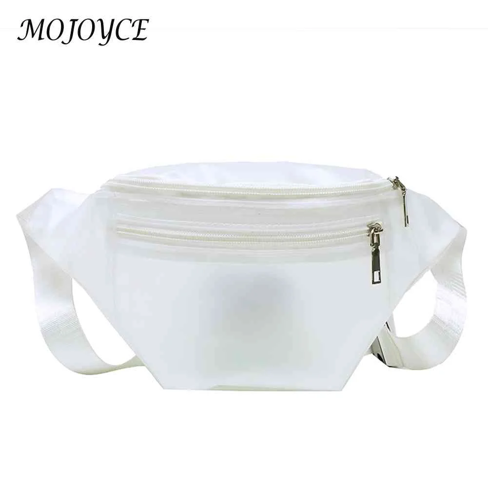 

Women Fanny Pack Waist Chest Bag PU Phone Money Holder for Small Soft Carrying Purse Travel Top-Handle Bags