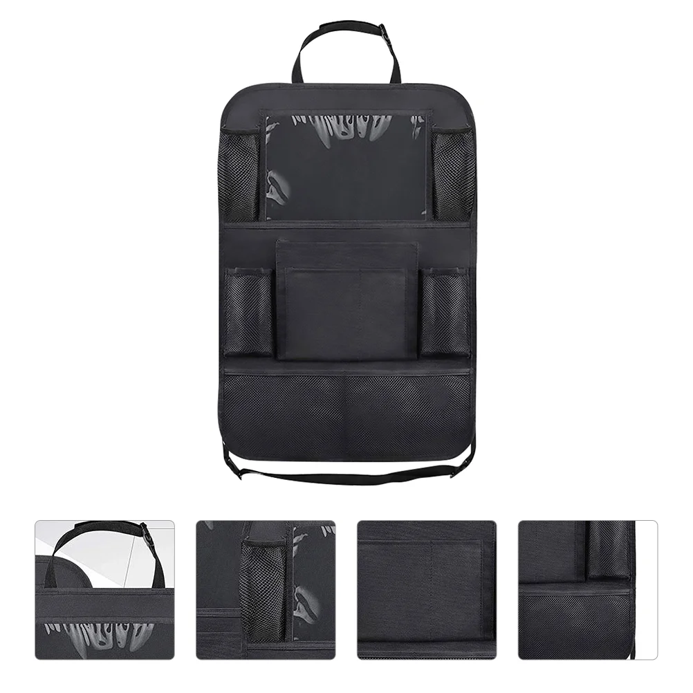 

1pc Bag Portable Useful Hanging Holder for Vehicle