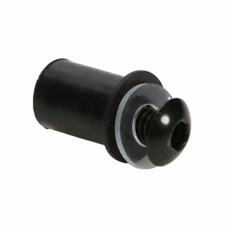 Универсальные болты для лобового стекла мотоцикла комплект винтов Kawasaki Honda Suzuki