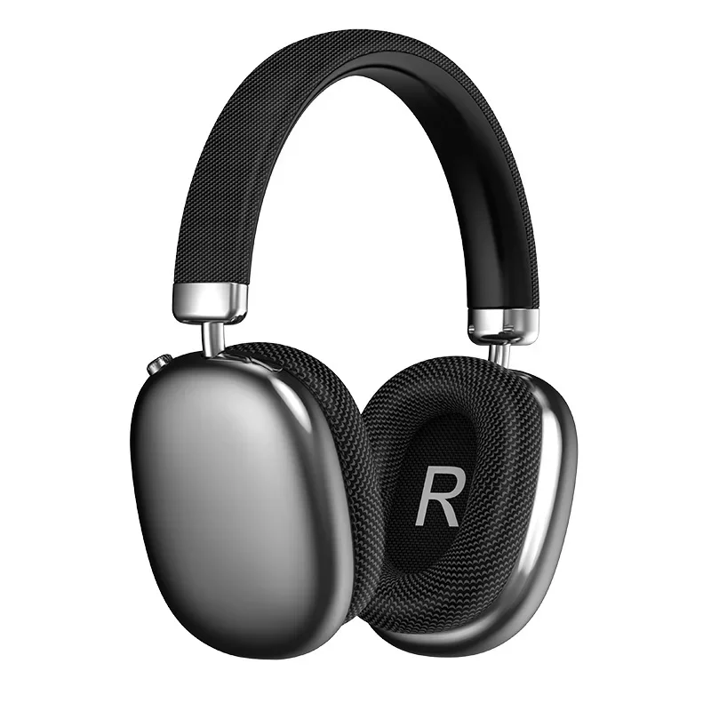 Беспроводные наушники Bluetooth 5.3 с шумоподавлением
