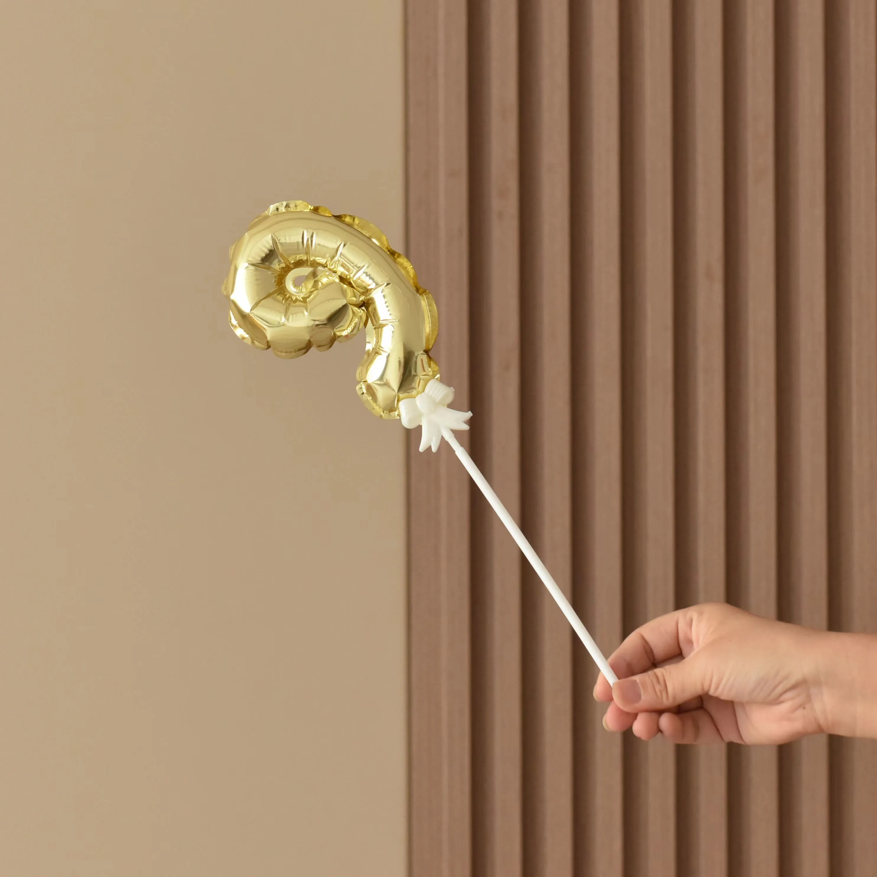 

Фольгированные цифры для декора 0-9