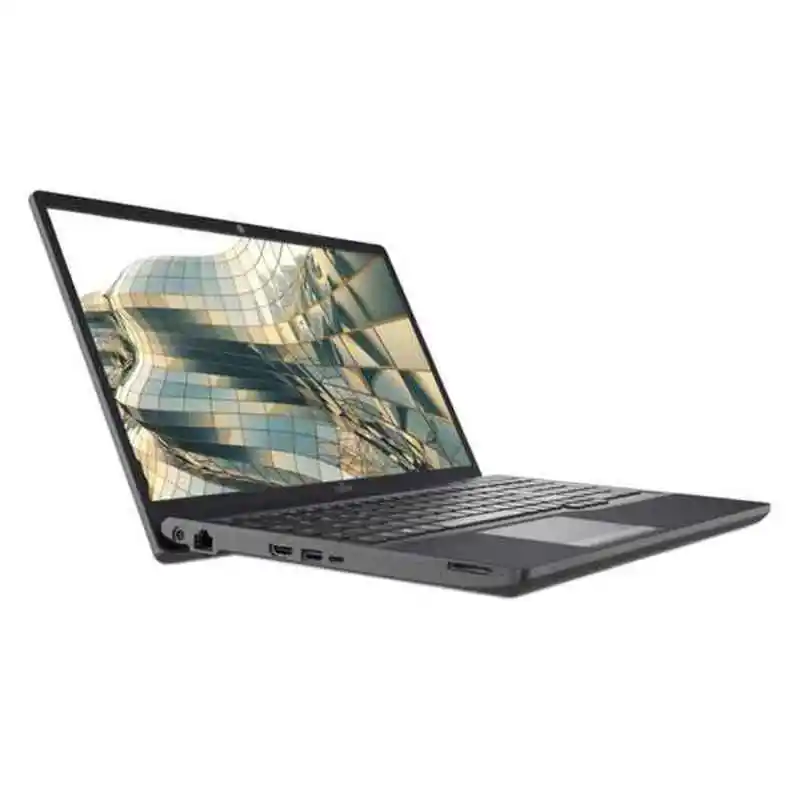 Ноутбук Fujitsu A3510 15 6 дюйма Intel©Ядро™I3-1005G1 8 GB DDR4 256 SSD | Компьютеры и офис