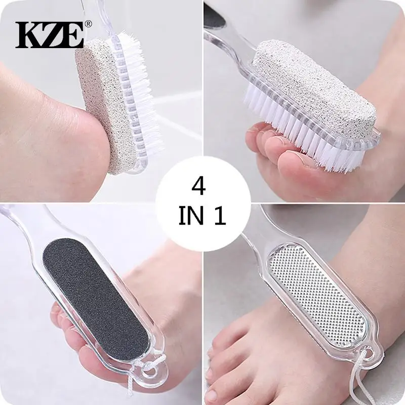 Heel Grater For The Feet Pedicure Rasp Remover Metal Scrub M