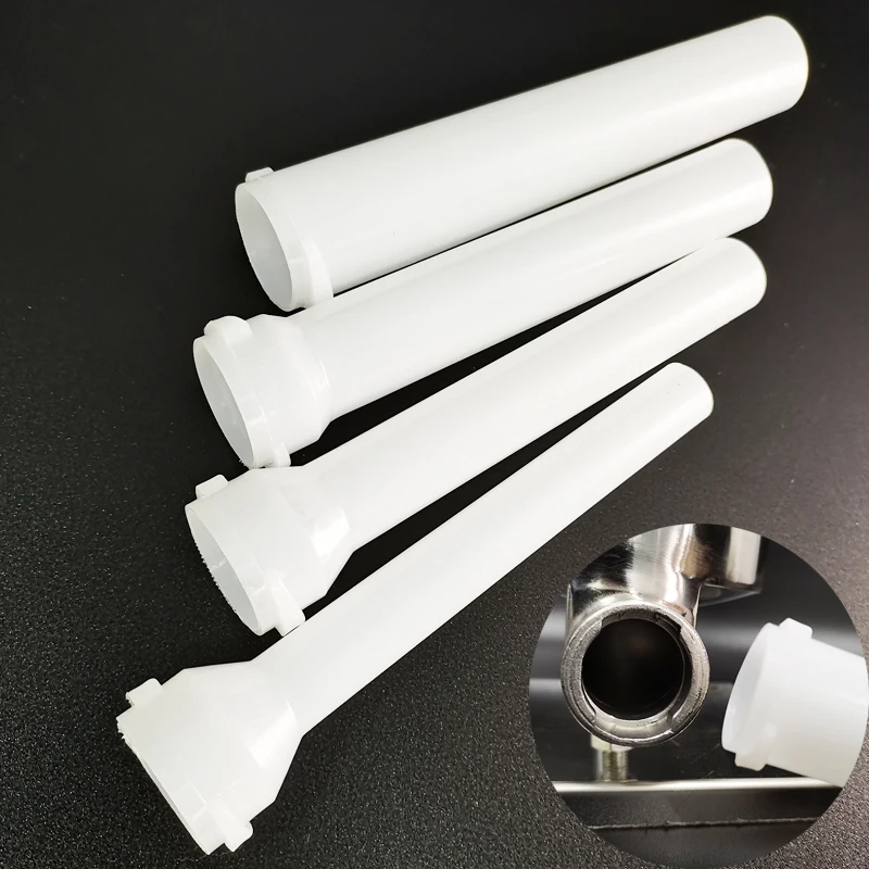 Насадка для наполнения колбасных оболочек для мясорубки с трубками 5#, 8#, 10#, 22#, 32# и набор инструментов для птицы.