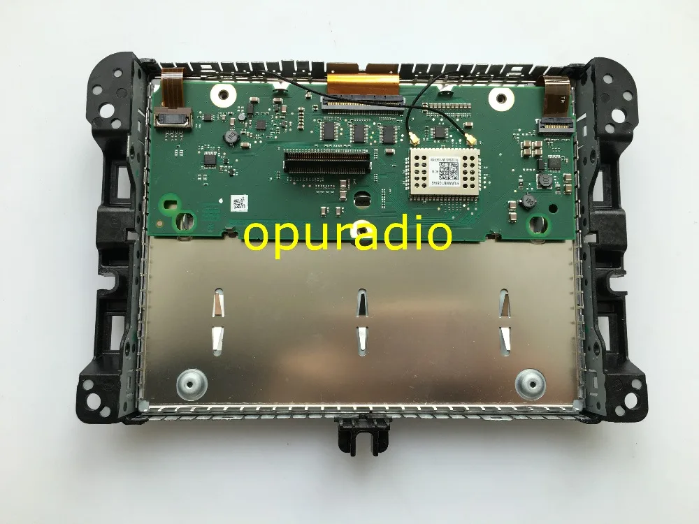 Оригинальный производитель 3 5-дюймовый сенсорный экран дисплей для Chrysler Do dge