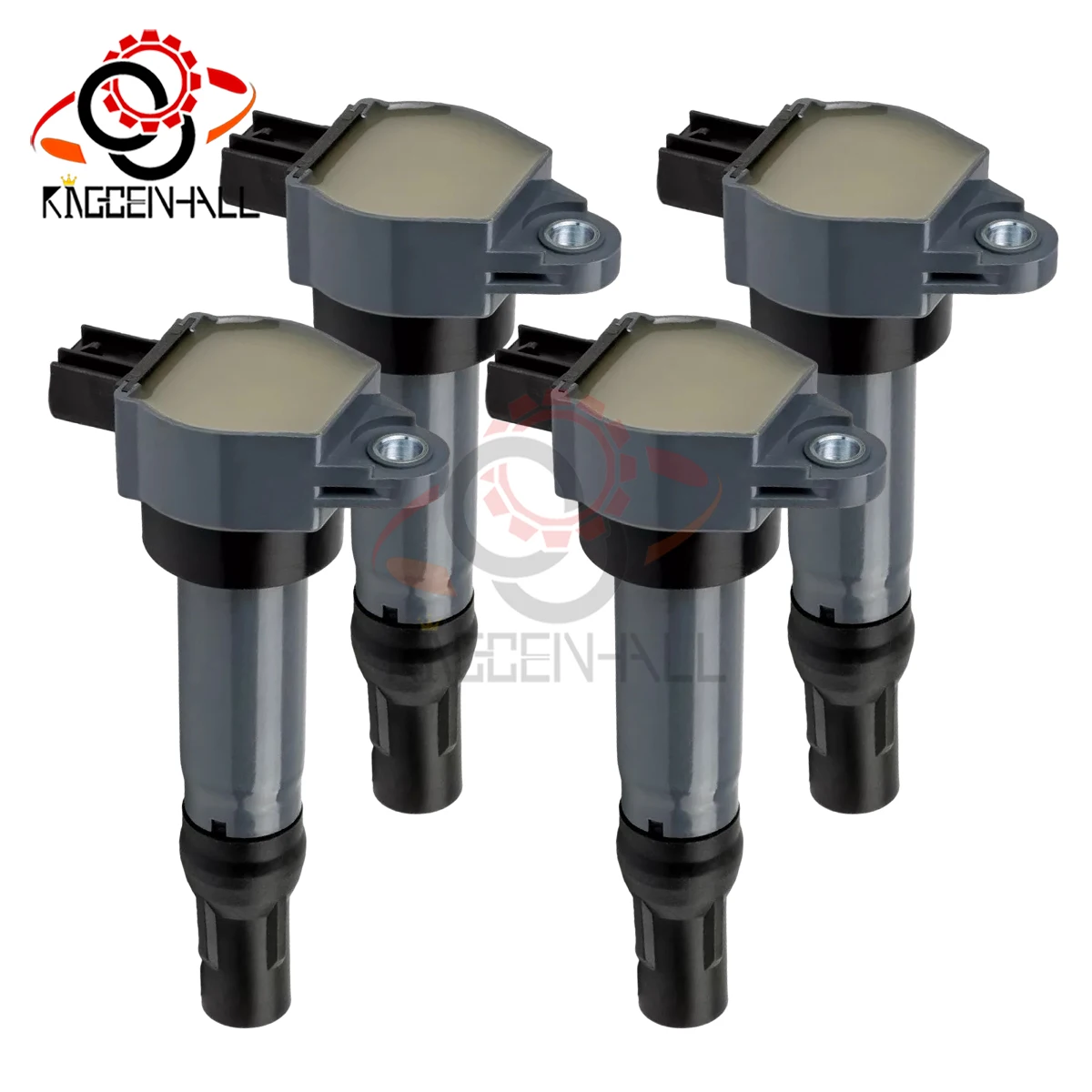 

4 шт. OEM # MW250963 Катушка зажигания для Mitsubishi Space Star 4A91 4A9 4A92 4A90S 4A91S 4A92S 4A91T Brilliance V5 1,6 H230 H530