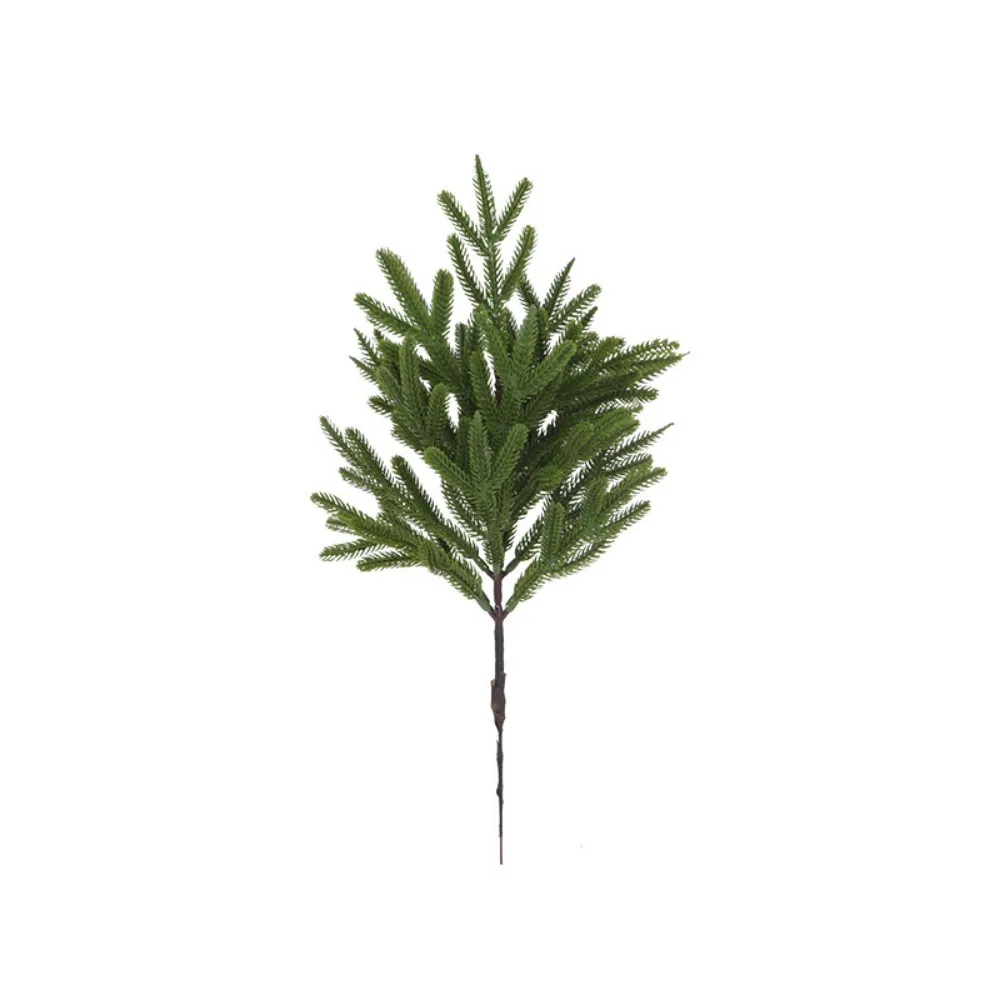

Искусственная ветка сосны Green Artificial Pine Branch