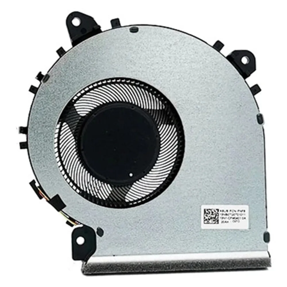 

New original cpu cooling fan cooler for ASUS VivoBook 15 X515MA F515 X515 Heatsink radiator