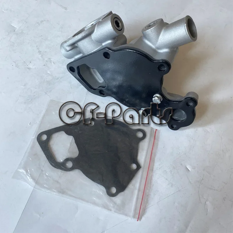 Купить для экскаватора Yanmar B22 B25V VIO30 VIO35 двигатель 3TNV82 3TNV75 водяной насос YM 119810 -42002