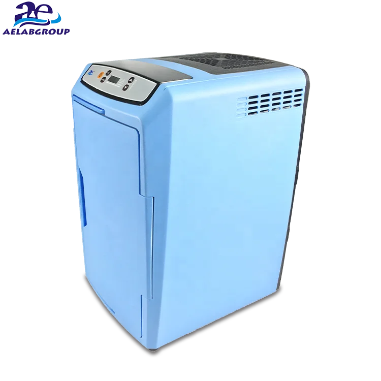 AELAB Price Of Medical Mini Microbiology Protable Incubator For Lab
