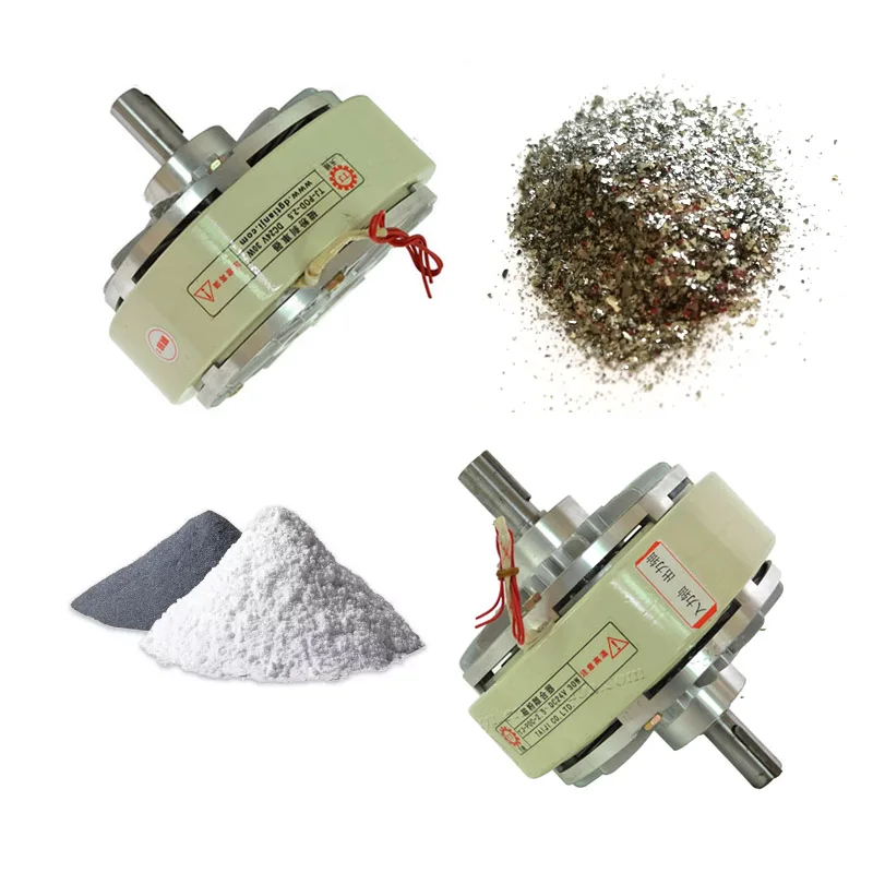 Высококачественный Магнитный порошковый тормоз бренда Tianji оптовая продажа