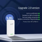 Carlinkit беспроводной адаптер Carplay USB проводной к беспроводному IOS 10 Plug And Play Car MP4 MP5 Play Car Ariplay Smart Link