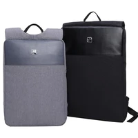 2022 fashion slim backpack 14 15 inch laptop backpack waterproof ultra light ultra thin business backpack office work backpack