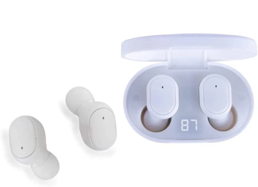 

NEW Fone de Ouvido Bluetooth Sem Fio In-ear Microfone Dot.2 (Preto)