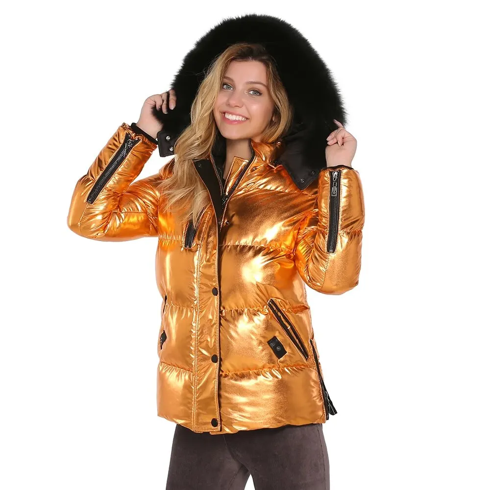 Real fur coat, real fur coat, real fur clothes, real fur gilet real fur vest, real fur Anorak, real