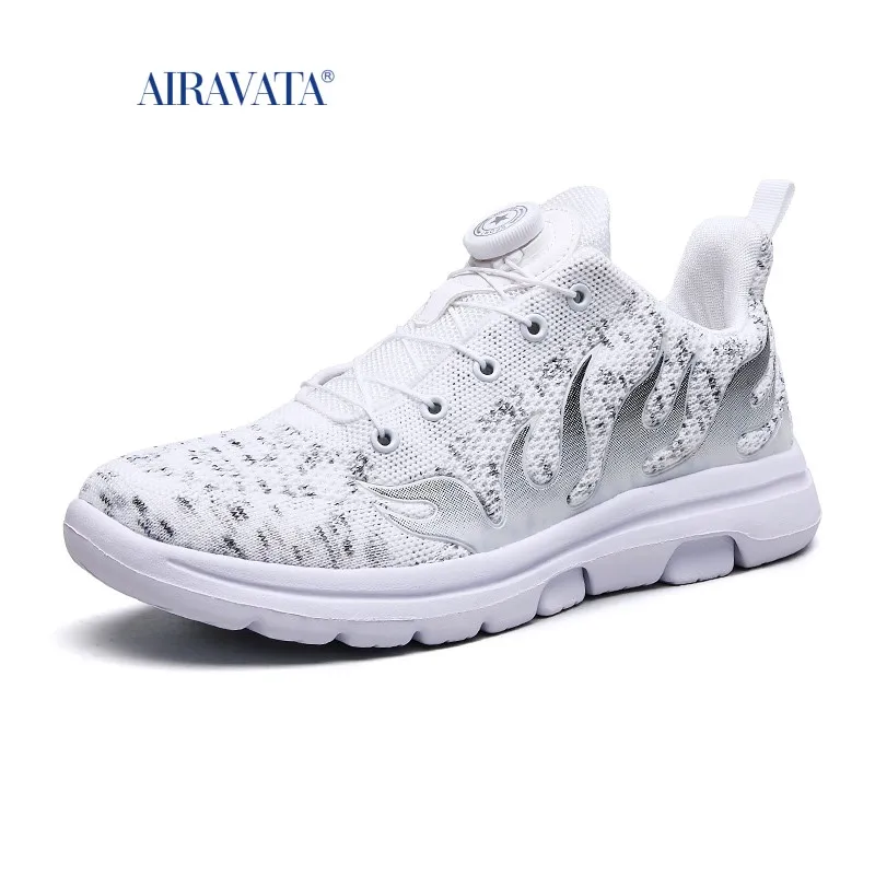 Man Shoes Anti-smashing Lightweight Breathable Sneakers Unisex Flat Shoes Hombre Zapatillas Mujer