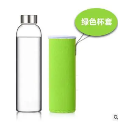 

ZOUNICH Спортивная бутылка из пластика