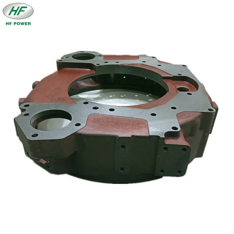 Оригинальный новый корпус маховика 0422 5377 для двигателя BF6M1015 d-iesel