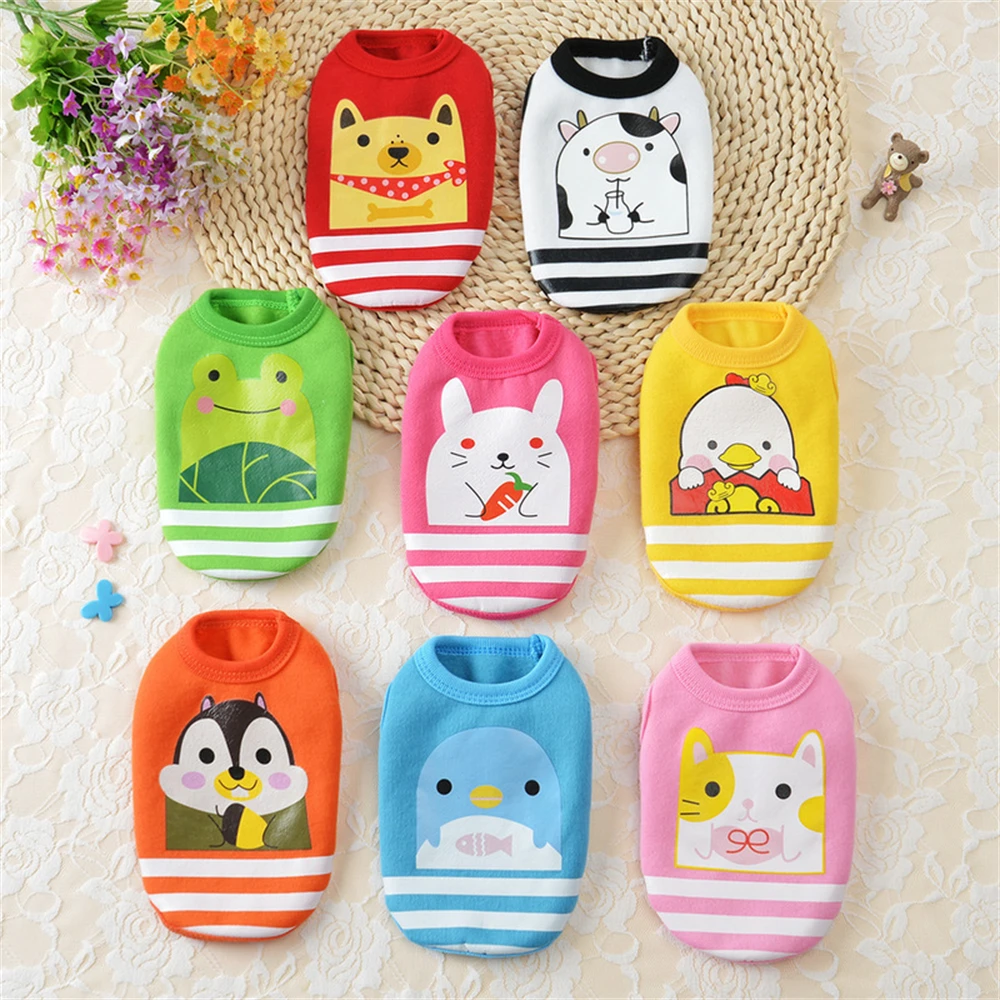 

Small Dog Floral Princess Skirt Cat 2022 Spring Teddy New Pet Cute Dog Skirt Summer Thin Puppy Dress for Small Dogs Birthday