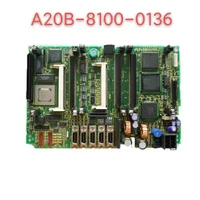 a20b 8100 0136 fanuc circuit board mainboard for cnc system machine