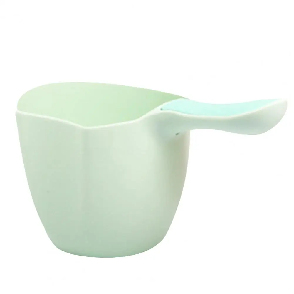 

Anti-corrosion Stable Large Capacity Baby Bathing Ladle for Children