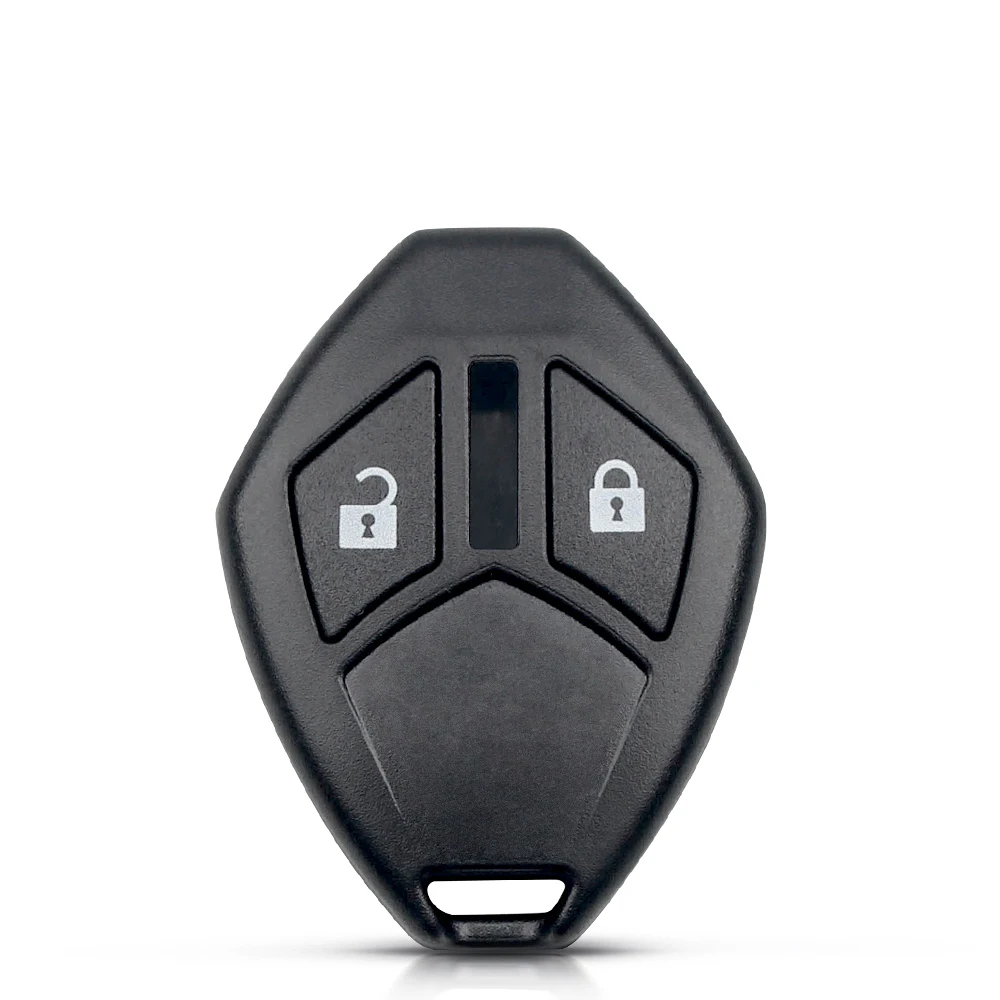 Ключ для автомобиля с дистанционным управлением KEYYOU корпус Mitsubishi Lancer Outlander Enterprise