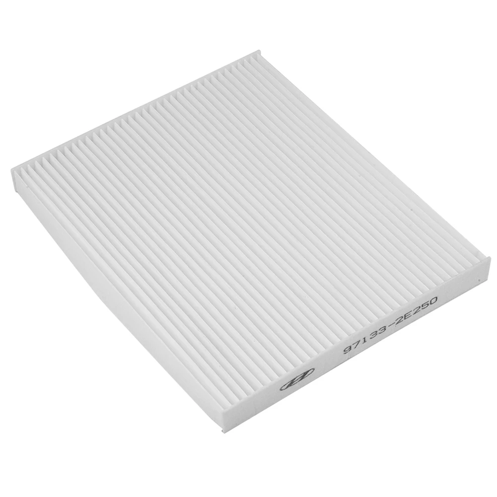 

Part Cabin Air Filter Wear-resistance New Useful AC Air Conditioner Air Filter Accessories New Useful Portable