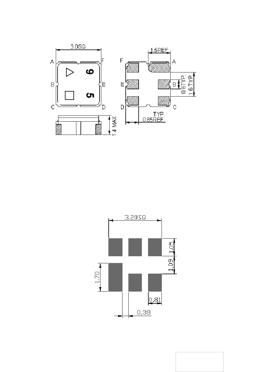 10 шт. TA0790A код 95 новый подлинный фильтр SMD SAW 1180 МГц в упаковке наличии