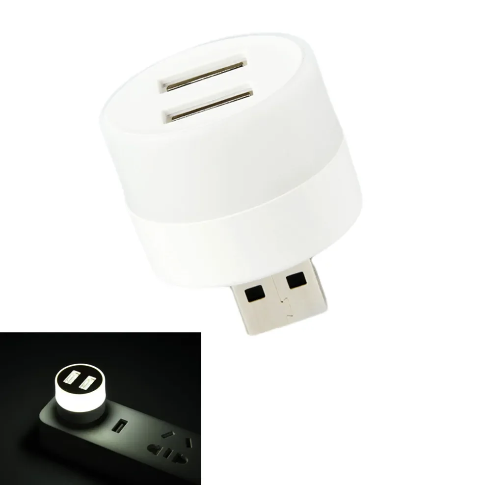 

USB ночник Phlanp