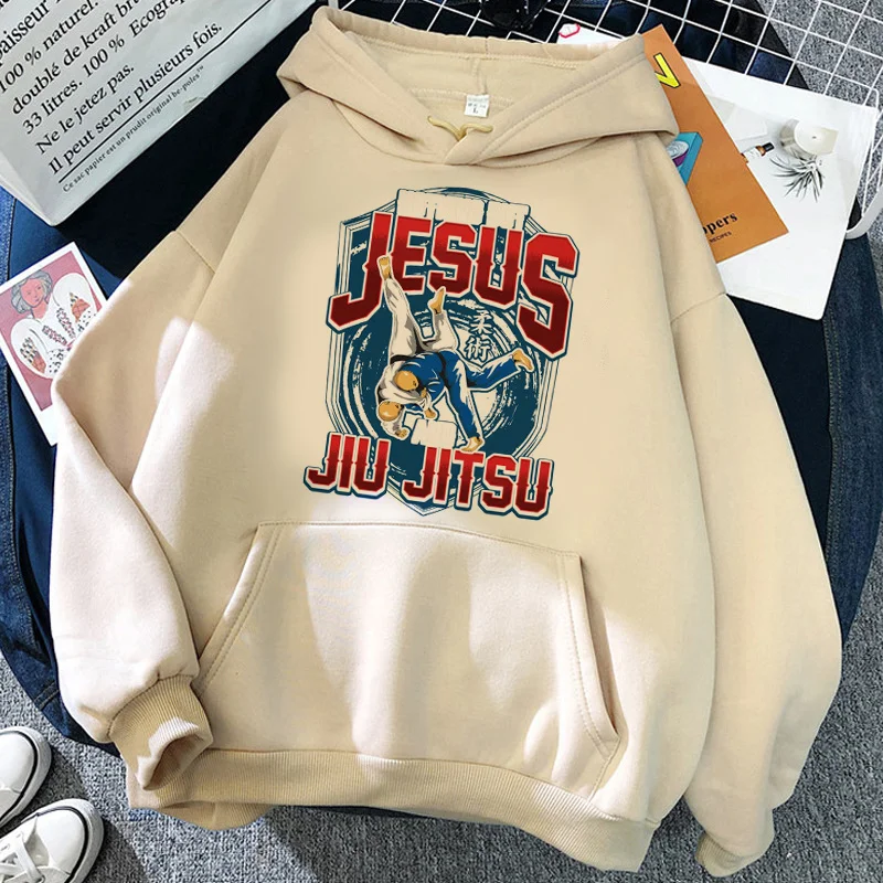 

Худи Jujitsu, женский корейский гранж, Женский пуловер, худи, уличная одежда y2k в эстетике
