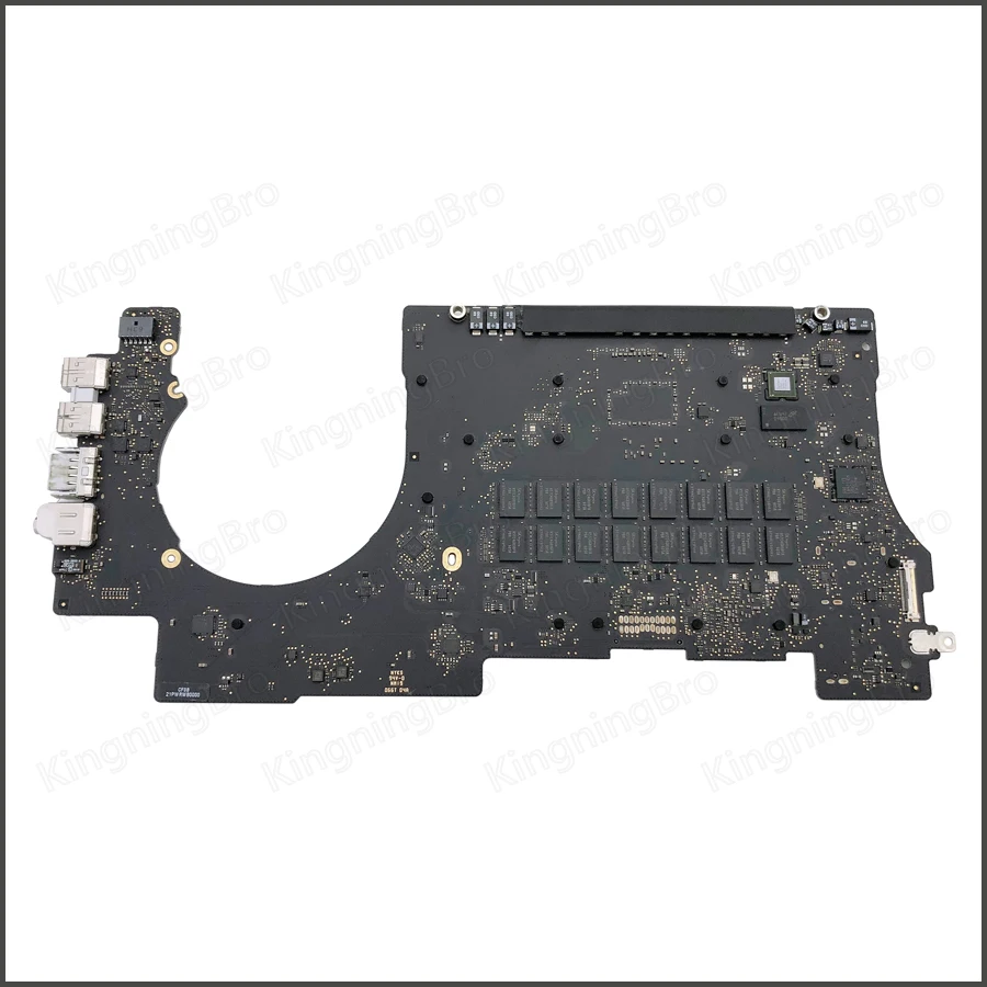 Материнская плата для Macbook Pro Retina оригинальная логическая A1398 i7 16 ГБ 820-00138-A 820-00426-A