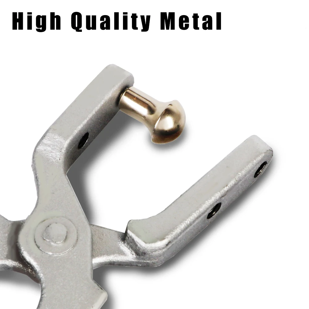 Набор плоскогубцев для ремонта вмятин автомобиля бесшовные рандомные