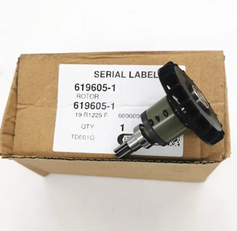 

MAKITA 619605-1 Rotor Motor Armature for TD001G Gdt01