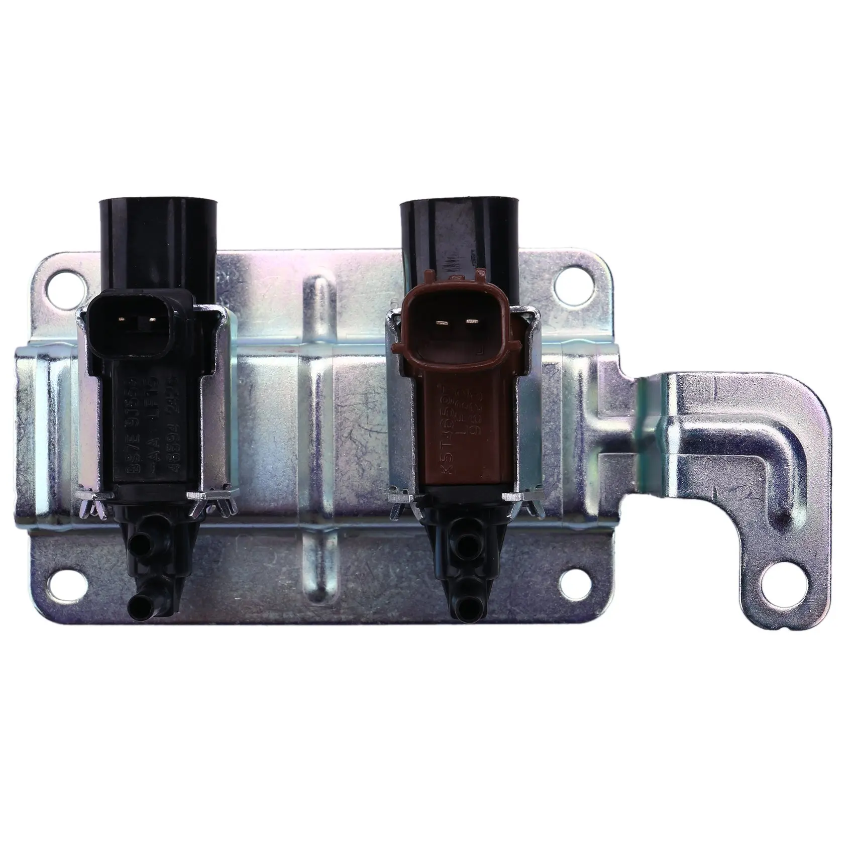 Для Mazda впускной коллектор вакуумный направляющий электромагнитный клапан