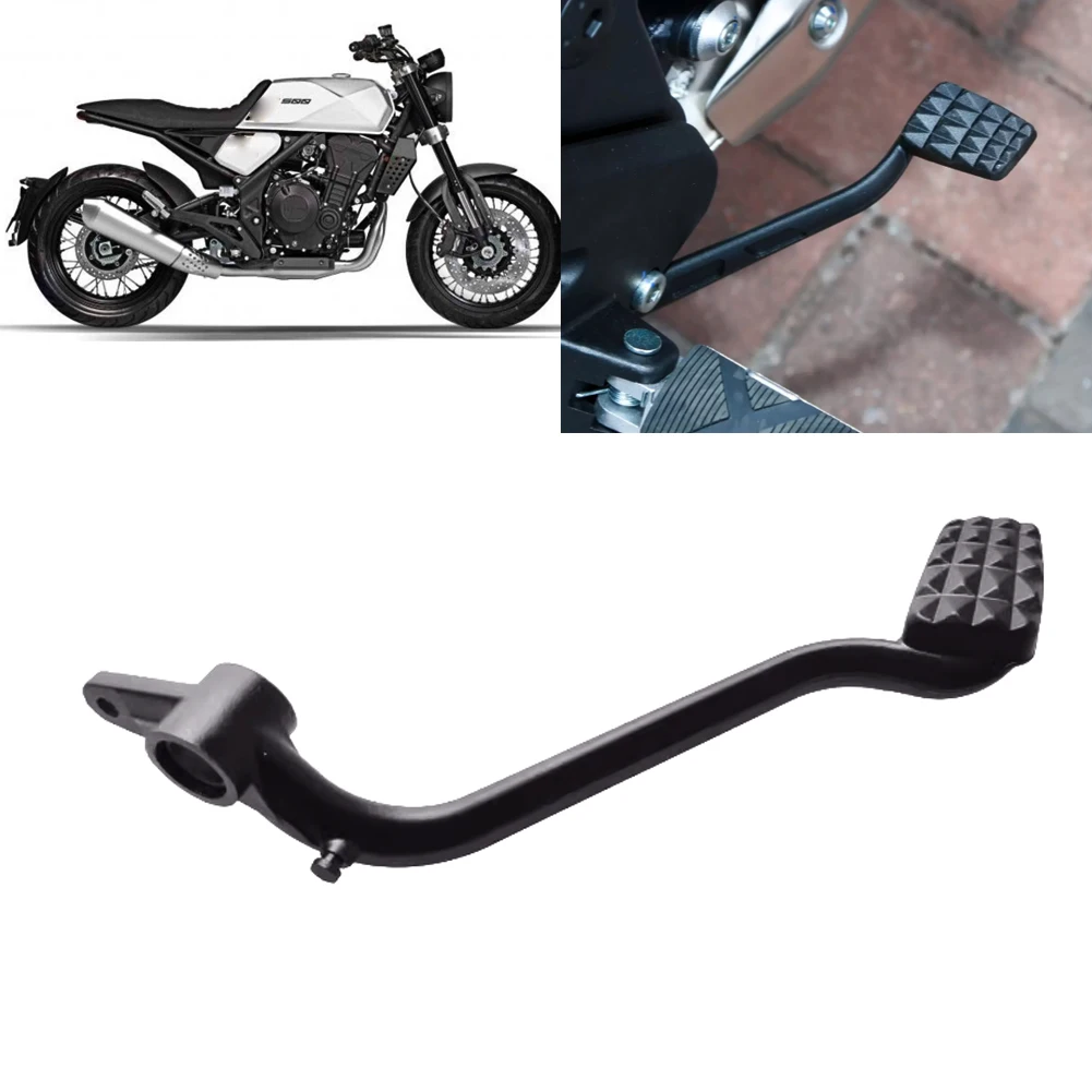 

Задний рычаг педали тормоза для мотоцикла 500 для экстренного Crossfire 500 500X