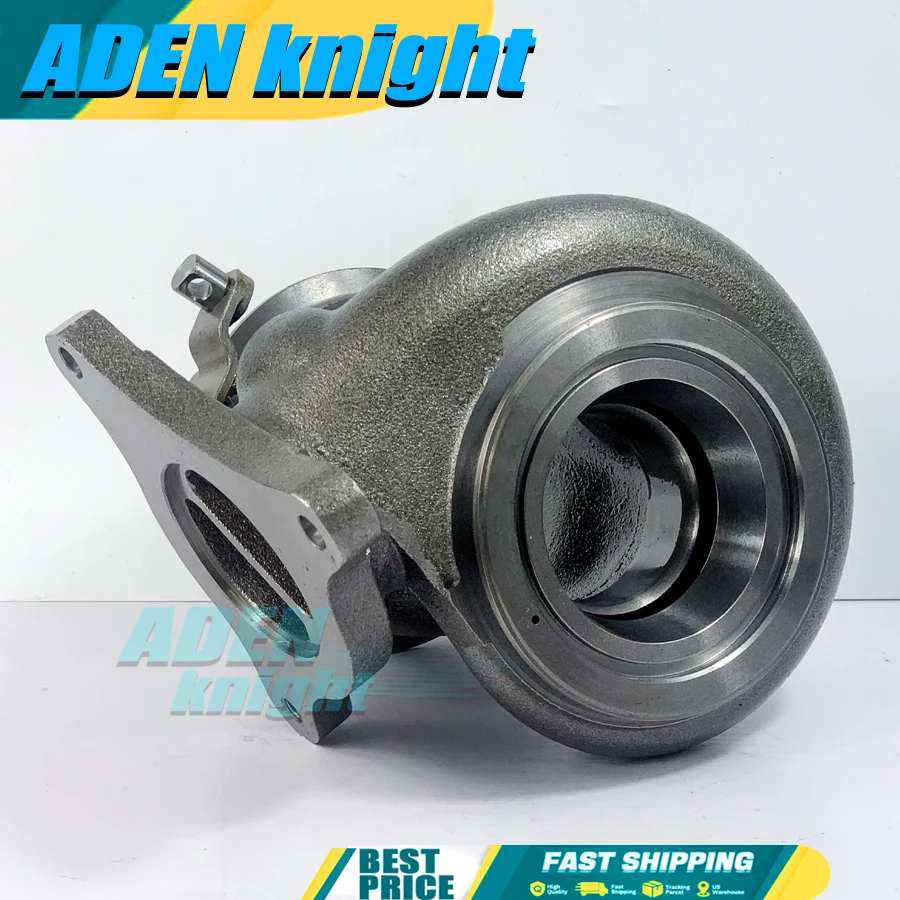 Корпус турбины B03G для Mercedes CLA 45 и AMG 2013 - 1330900280 18559700013 18559700002 A133090048080