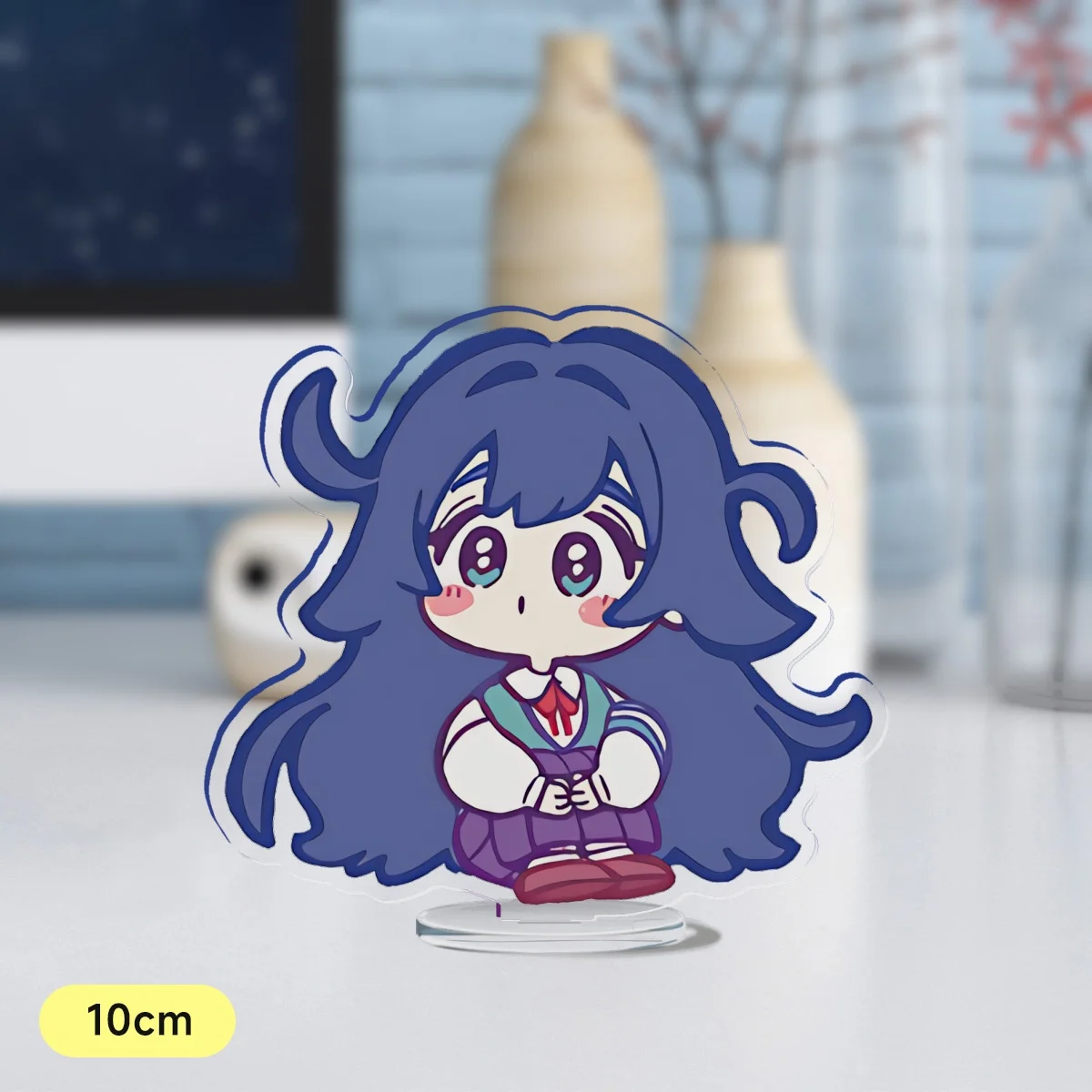 Аниме Kimi no Koto ga Dai Dai Dai Daisuki na 100-nin no Kanojo Брелки Hakari Kurumi Mei Fans Gifts аксессуары для косплея (art.: 3920ccf178336) - 3920ccf178336