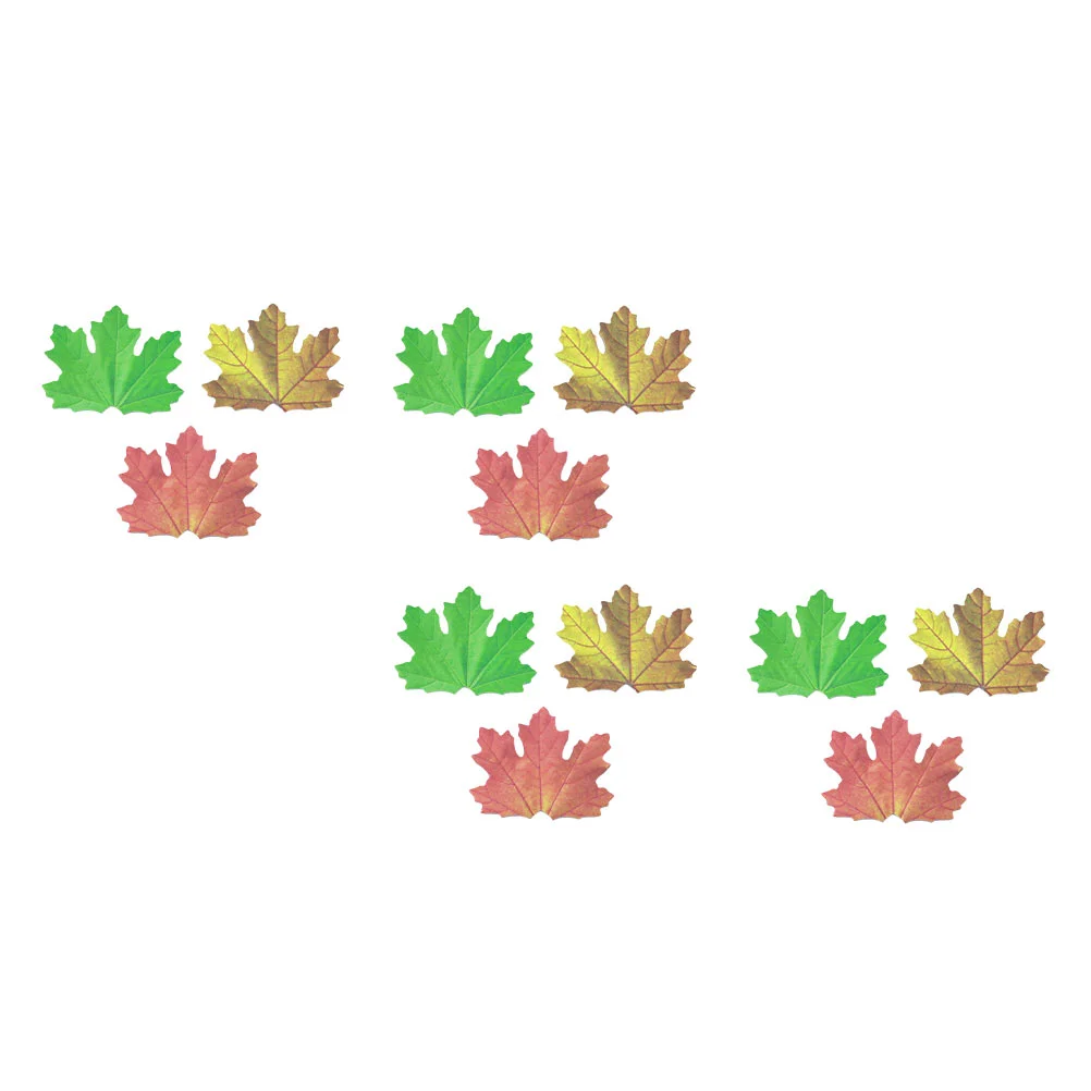 

Memo Note Pads Leaf Maple Sticker Notes Paper Stickers Leaves Pad Office Adhesive Classroomrewards Self Do List Thanksgiving