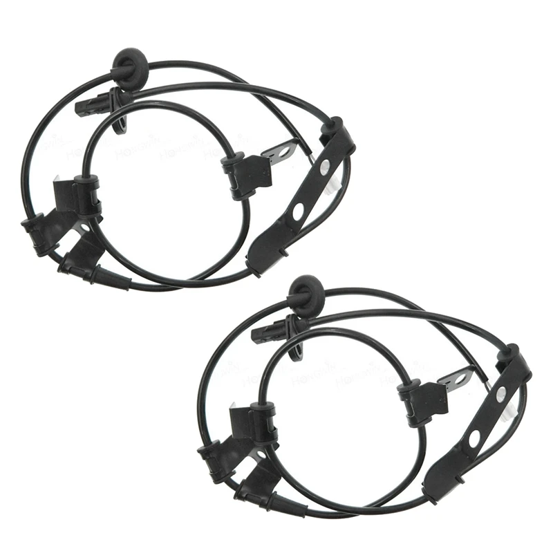 Датчик скорости колеса заднего/левого и правого из АБС-пластика для Hyundai Tucson Ix35