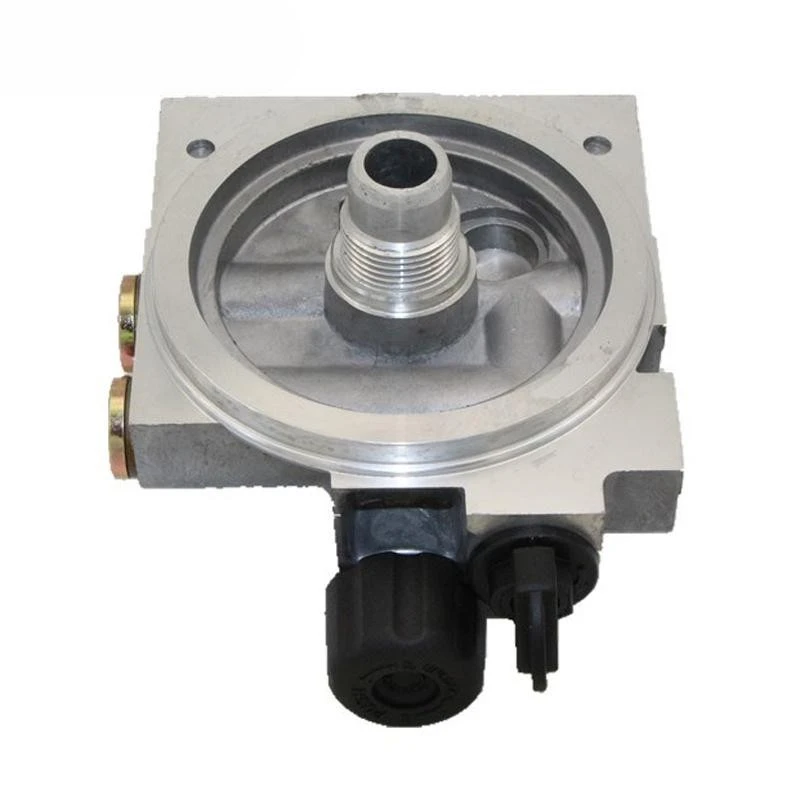 

Excavator Parts Housing 11110702 VOE11110702 for EC210B EC210C EC240B EC240C EC290B EW140C EW210C Excavator Replacement Parts