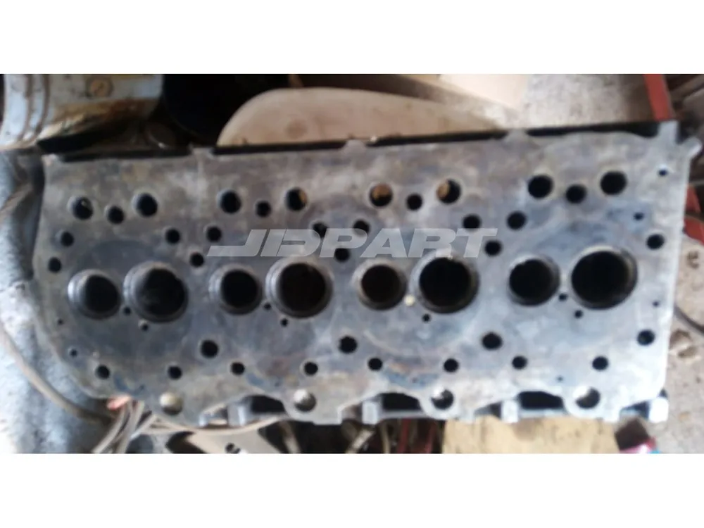 

Cylinder Head S4S For Mitsubishi Engine Part