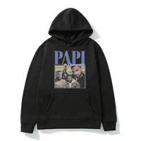 certified lover boy album print sweatshirt hip hop rapper drake boys mens womens pullover lil baby clothing travis scott hoodie