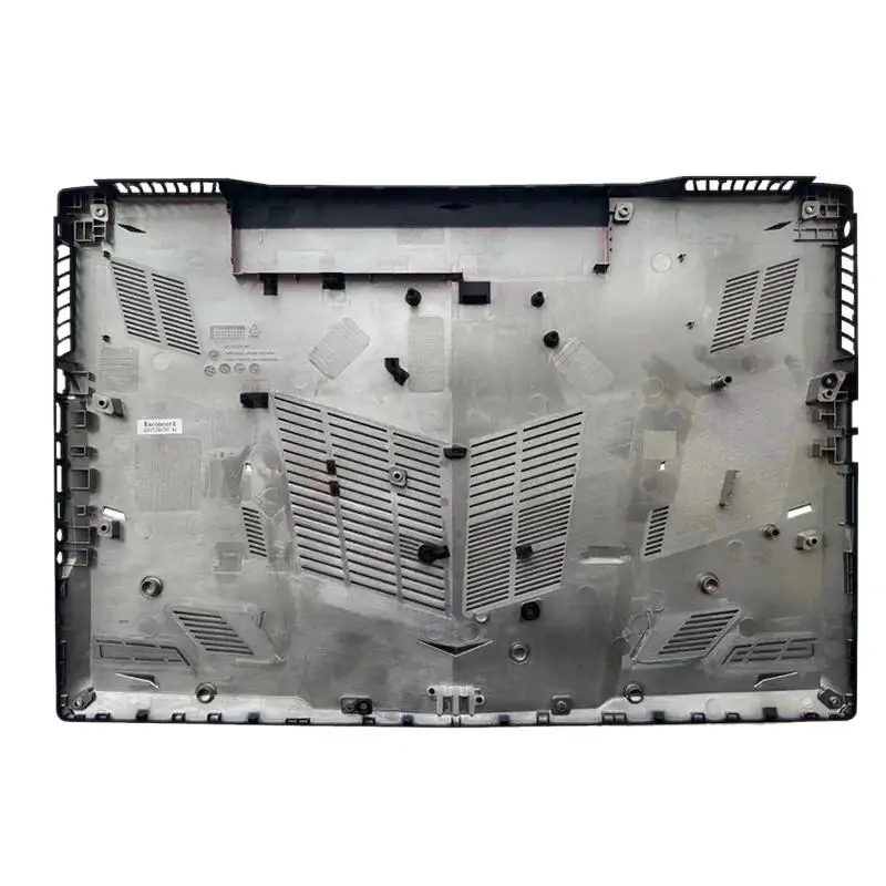 WAFF для MSI GE73 Raider RGB 8RF 8RE MS-17C1 17C3 17C5 17C7 нижняя крышка нижний корпус