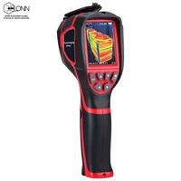 hand held thermal imager with simple and convenient operation
